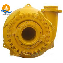 High Chrome Heavy Duty Gravel Pump Sand Dredging Pump